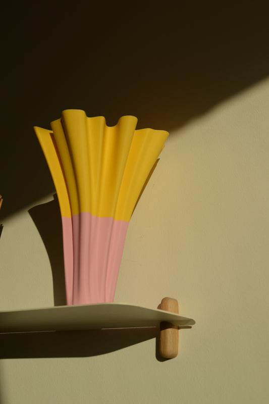 Vase BÒSC