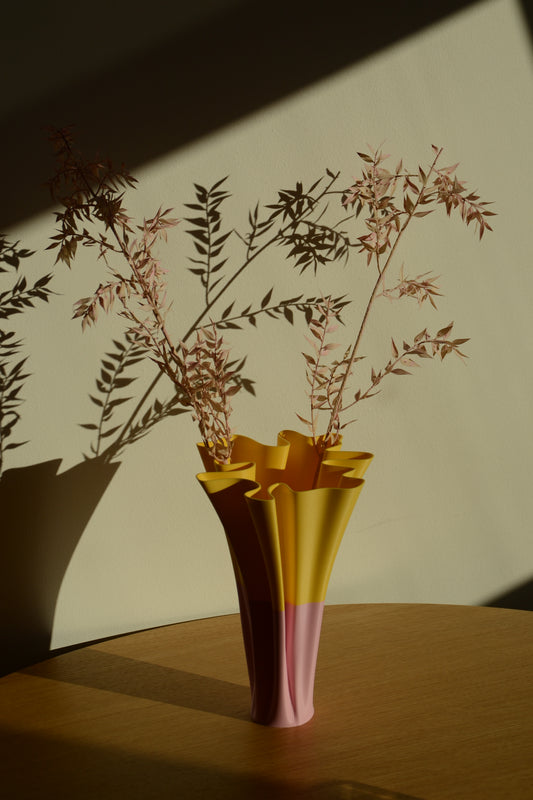 Vase BÒSC