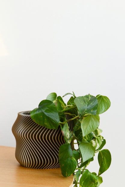 Plant Pot, Ø 14 cm