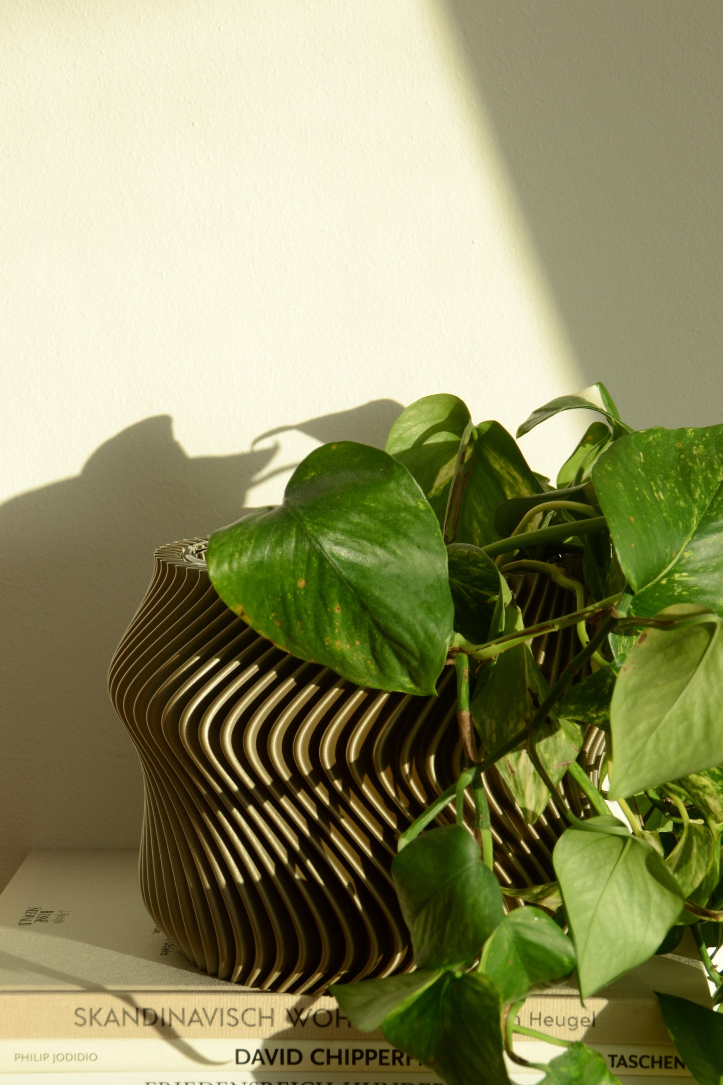 Plant Pot, Ø 14 cm