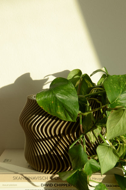 Plant Pot, Ø 14 cm