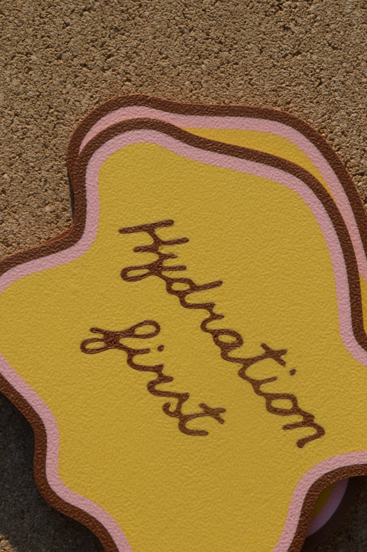 2-Piece Coaster Set