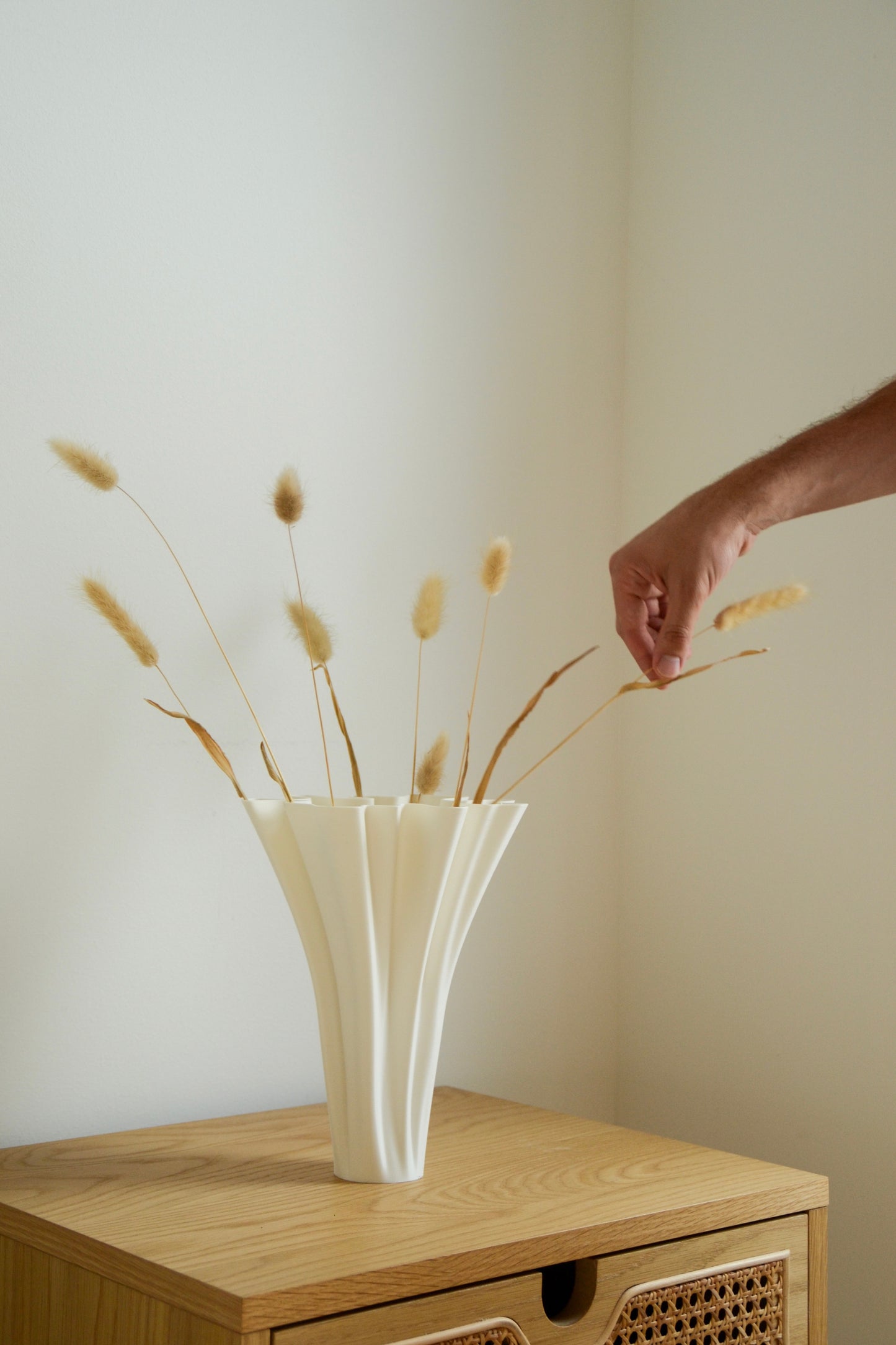 Vase BÒSC