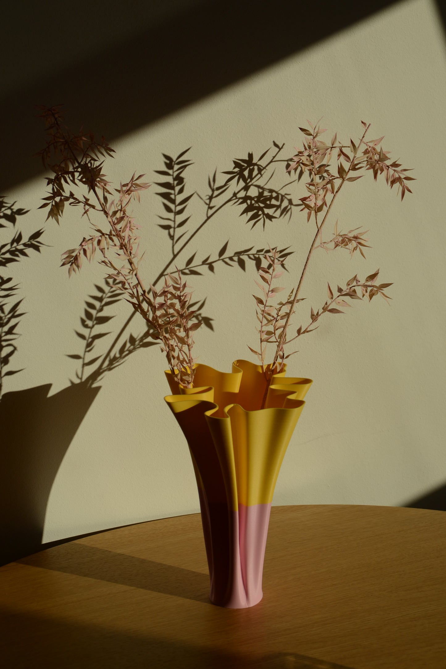 Vase BÒSC