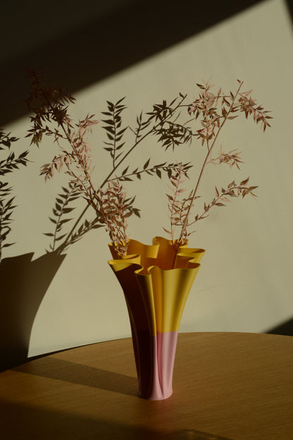 Vase BÒSC