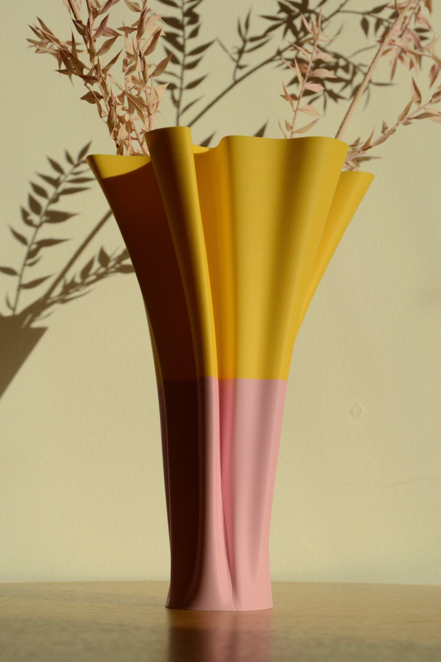 Vase BÒSC