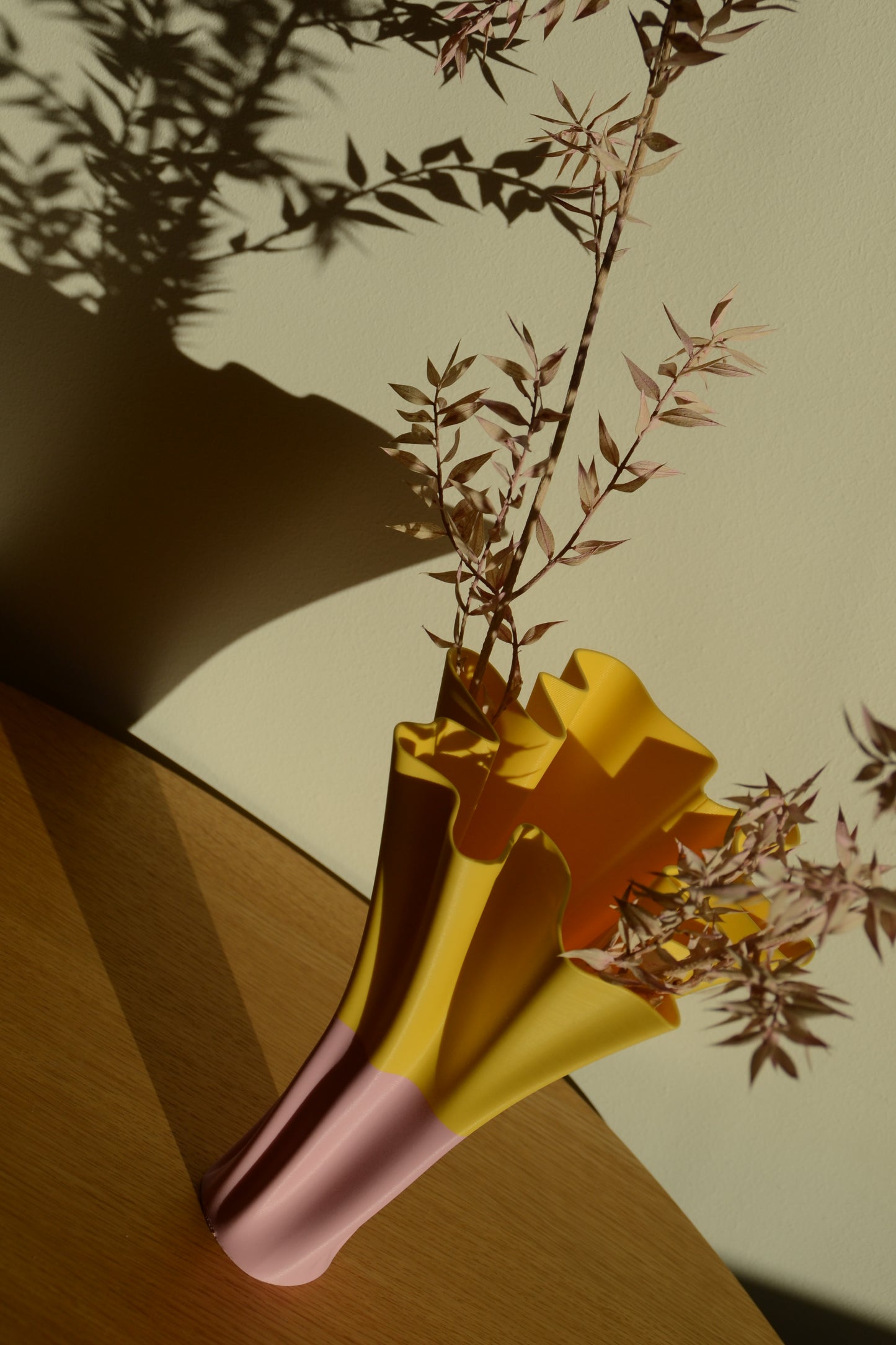 Vase BÒSC