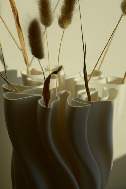 Vase VËILA