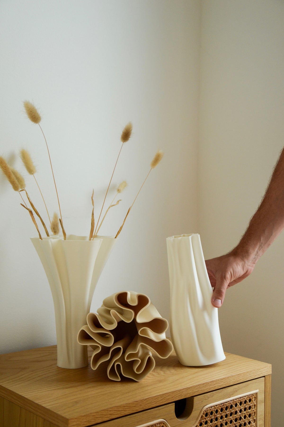 Vase PIZES