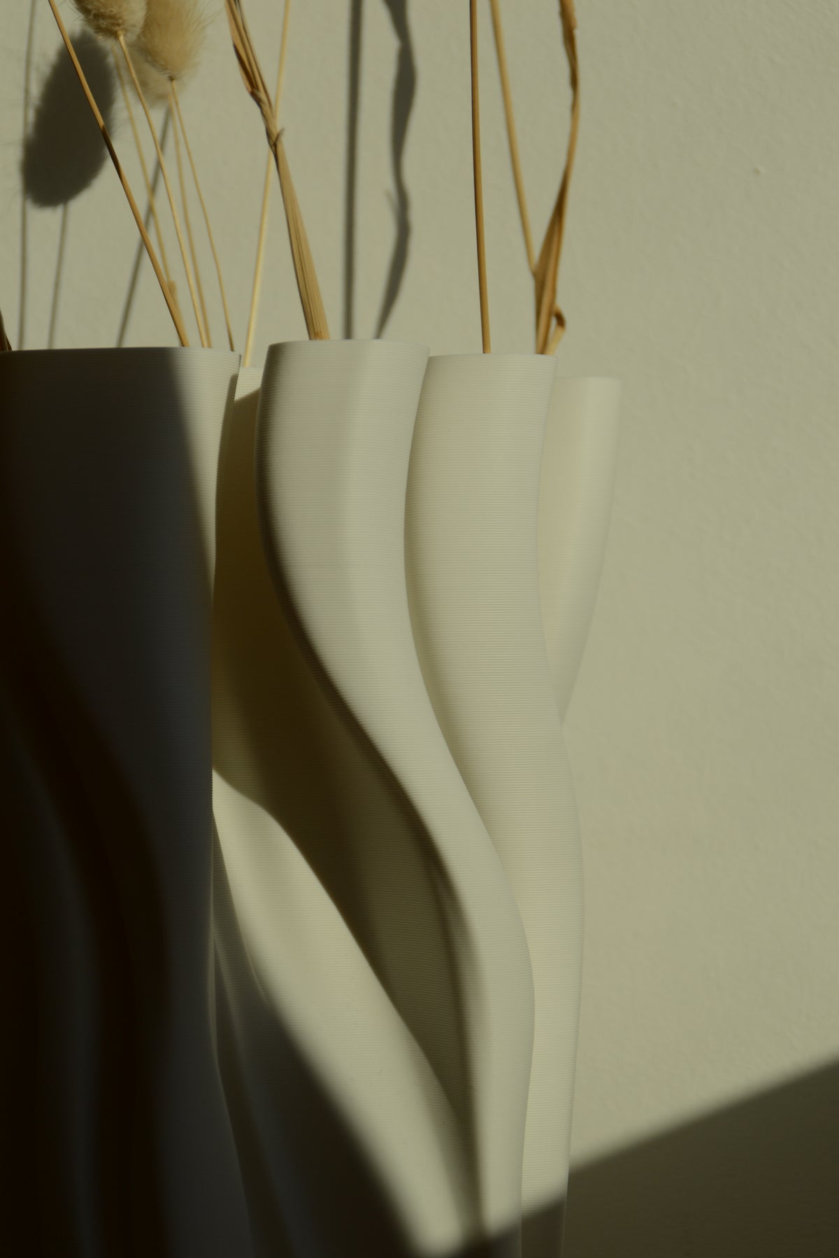 Vase VËILA