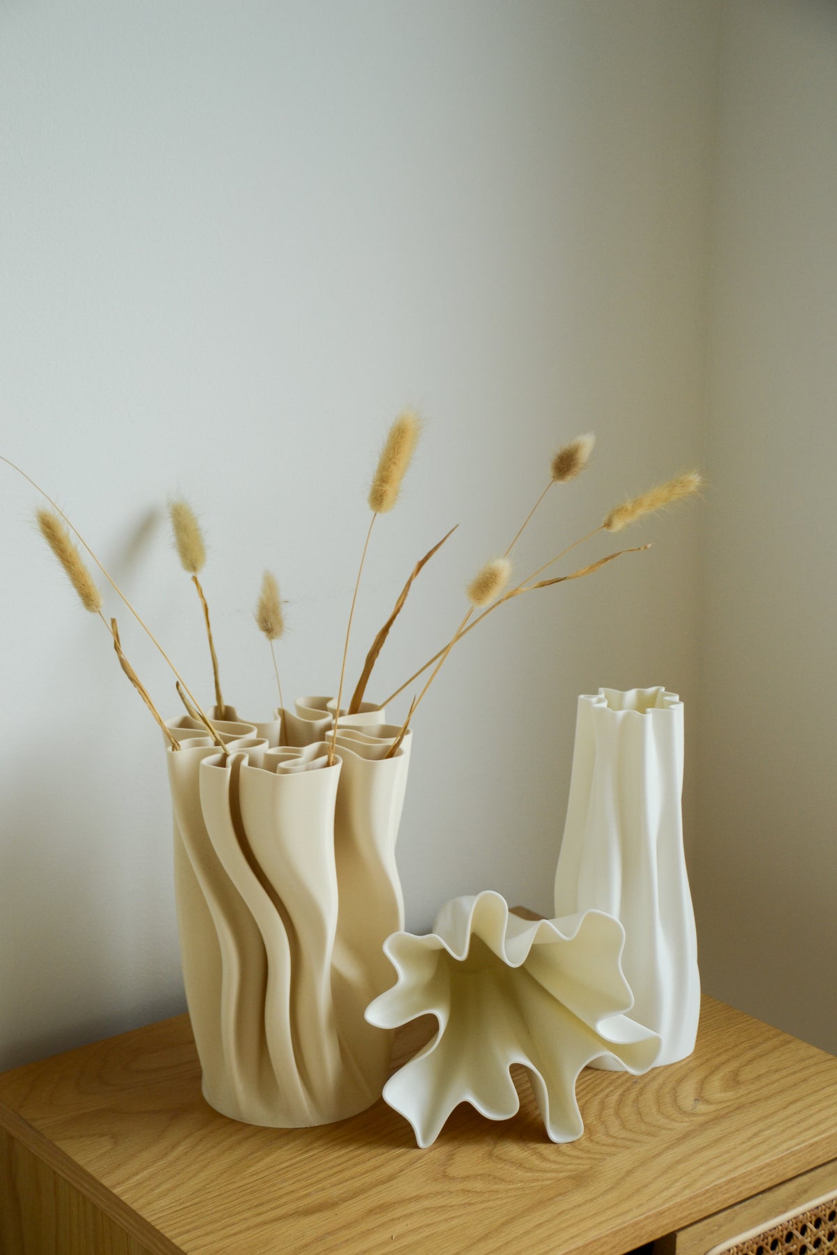 Vase VËILA