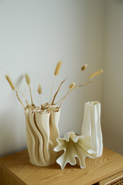 Vase VËILA