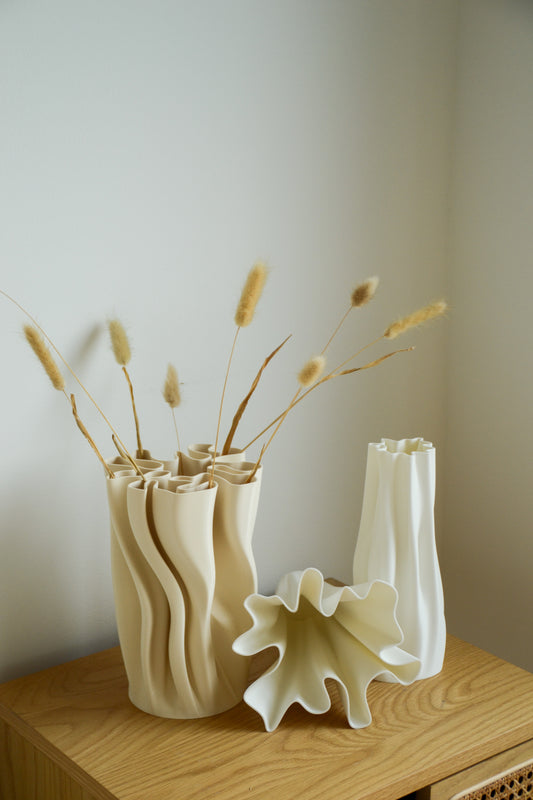 Vase VËILA