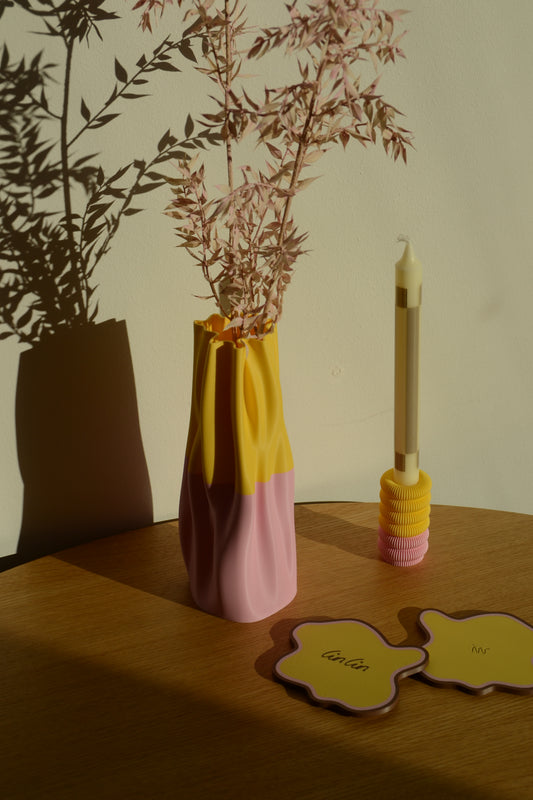 Vase PIZES