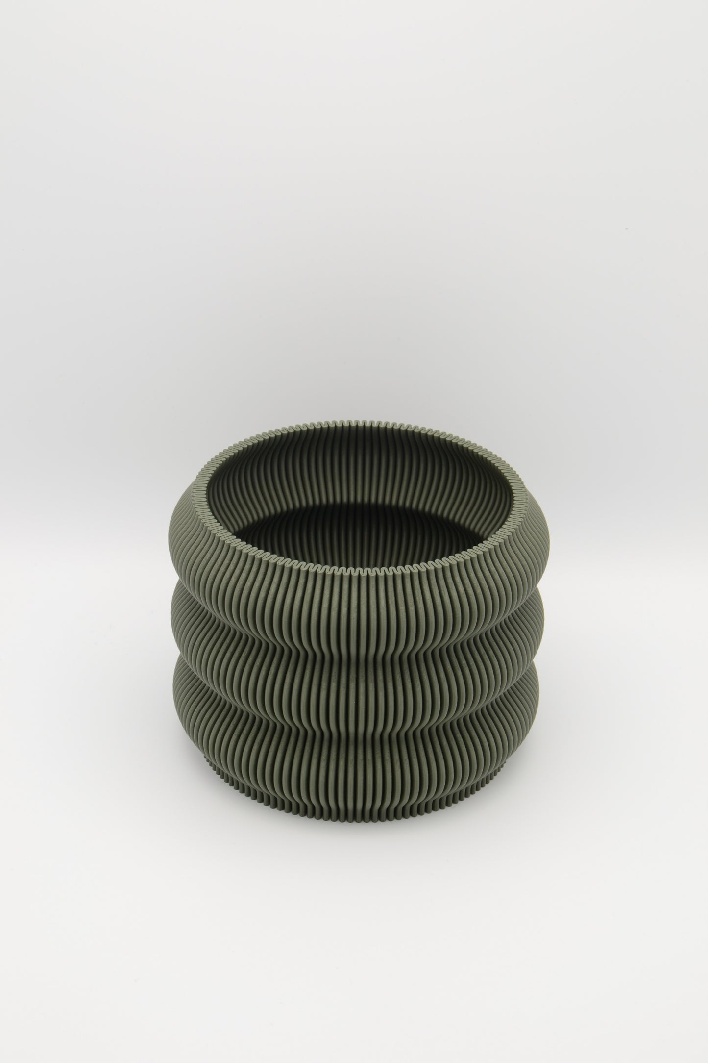 Vaso per piante TORO, Ø 12.5 cm