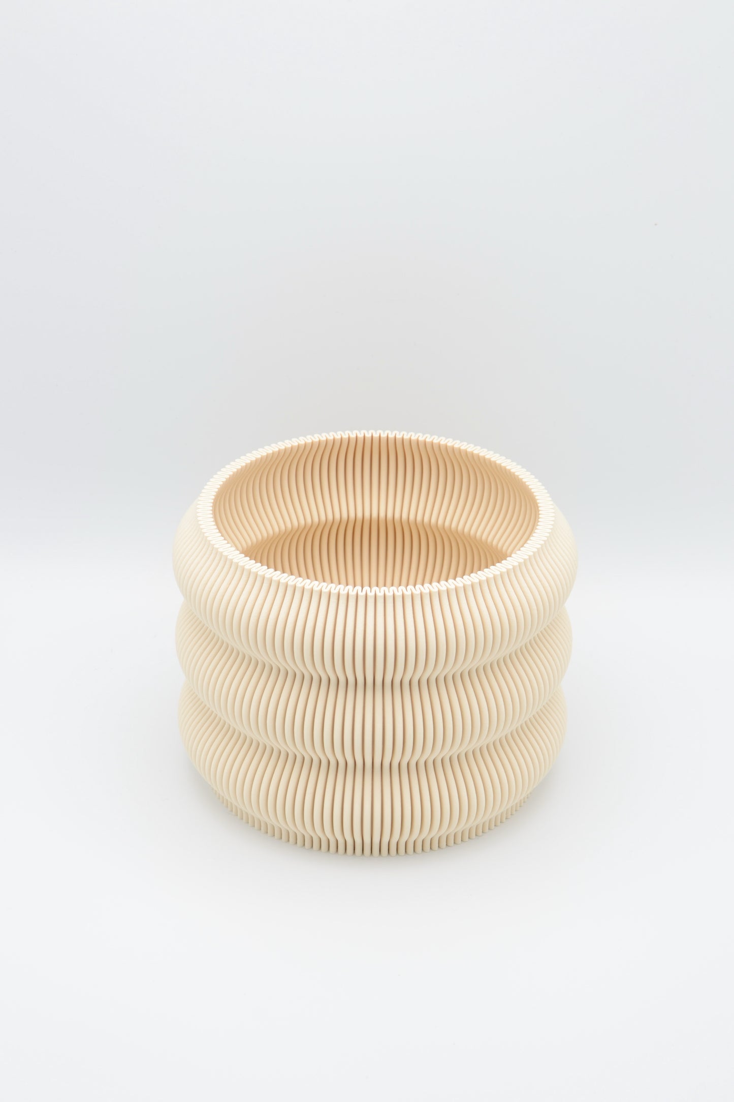 Vaso per piante TORO, Ø 12.5 cm