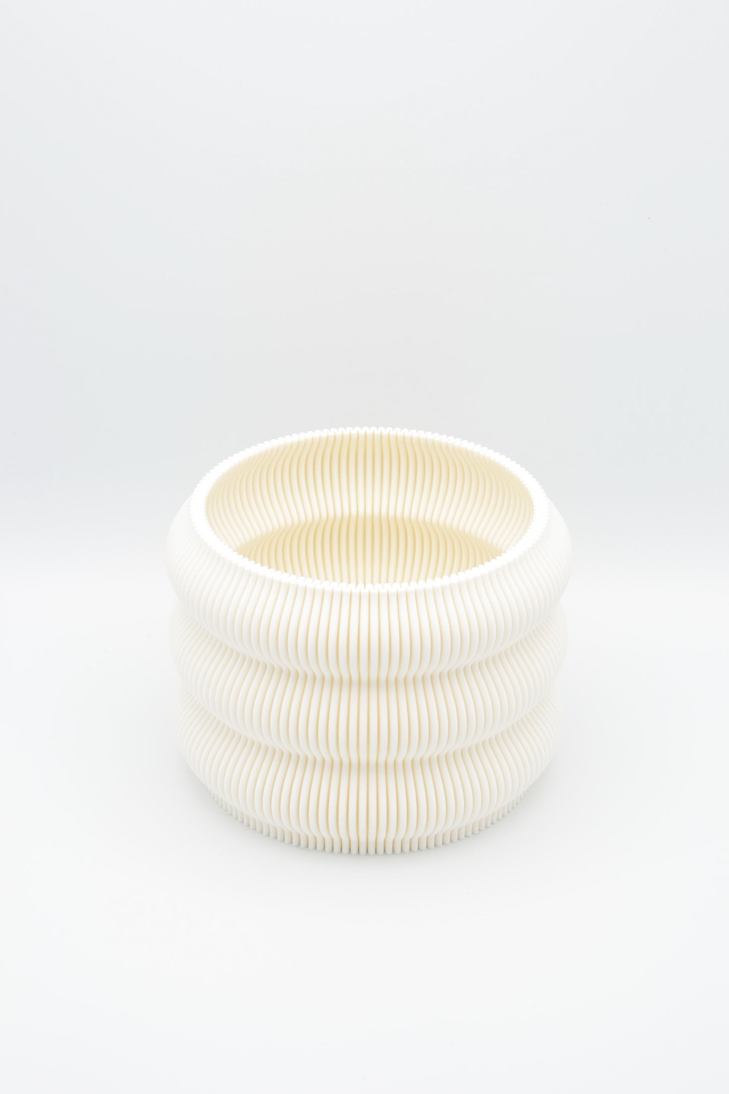 Vaso per piante TORO, Ø 12.5 cm