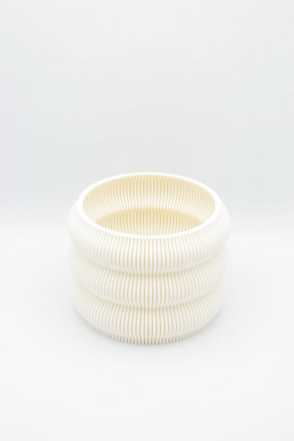 Vaso per piante TORO, Ø 12.5 cm