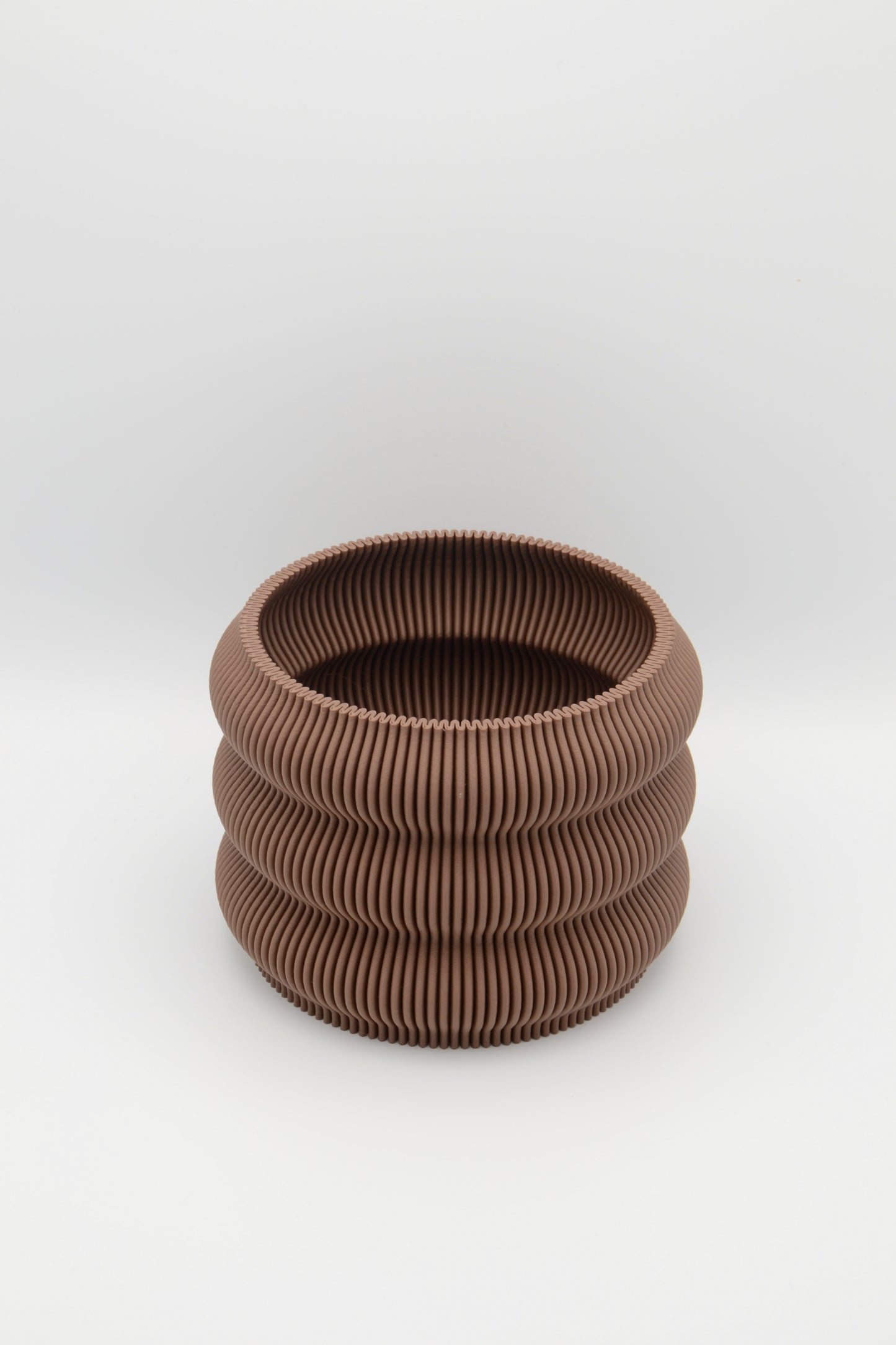 Vaso per piante TORO, Ø 12.5 cm